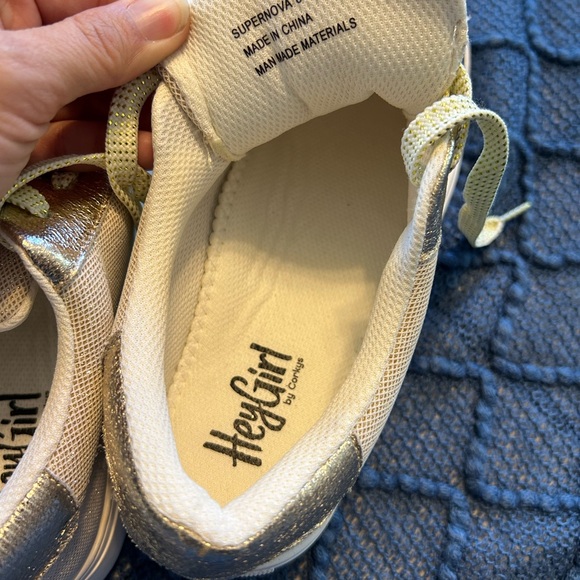 Gold Supernova Corkys - 8 - Picture 3 of 7